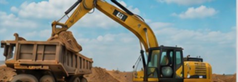 Heavy Equipment Operation