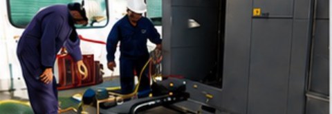 MEP Services