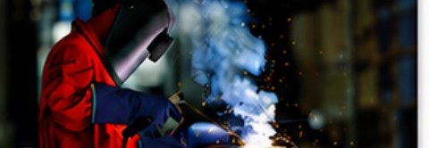 Welding Works
